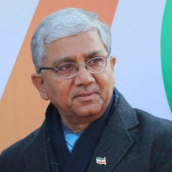 Anil Kumar Tripathi